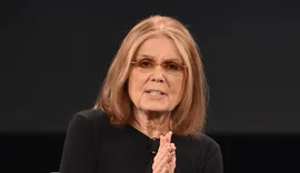 Gloria Steinem, referência do feminismo nos EUA, morre aos 92 anos em Nova York