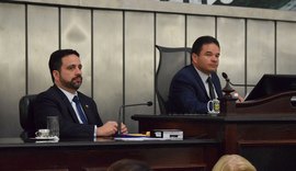 Marcelo Victor e Paulo Dantas vão manter independência dos poderes