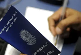 Sine Alagoas abre 2.615 vagas de emprego nesta semana; veja cargos