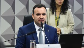 Luciano Amaral assume a presidência da Comissão da CNH do Brasil no Congresso Nacional