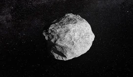 Asteróide não vai mais atingir a Lua em 2032