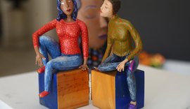 Secult prorroga exposição 'Mulheres' até 9 de abril no Museu Palácio Floria