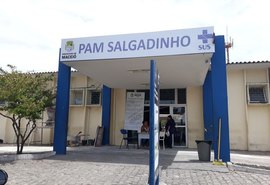 PAM Salgadinho não funcionará na próxima terça-feira (03)