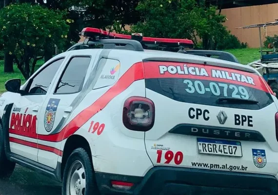 Idoso de 81 anos atira em homem durante discussão em Palmeira dos Índios