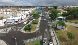Pessoas em situação de rua estão sendo acolhidas pela Prefeitura de Delmiro Gouveia