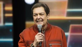 Faustão concede entrevista na Globo cinco anos após a sua saída
