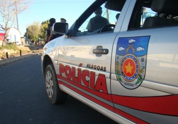Homem de 57 anos é executado de forma misteriosa no bairro da Levada