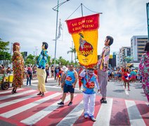 Inscrições para o Prêmio Carnaval 2026 terminam na próxima sexta-feira (9)
