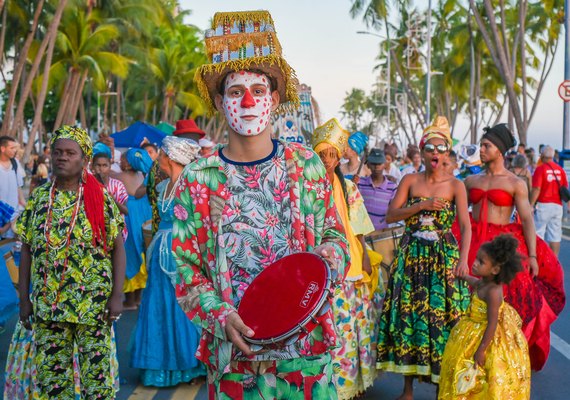 Confira a programação da última semana do Natal dos Folguedos
