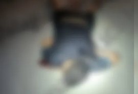 Homem é encontrado morto com 13 tiros no Benedito Bentes