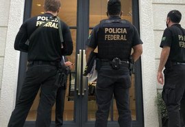 PF apura desvio de R$ 5,7 milhões em transporte escolar de Manaus