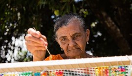 Alagoas marca presença com 12 produções na Feira Nacional de Artesanato