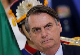 Aos 100 dias, Bolsonaro tem a pior avaliação de um presidente eleito