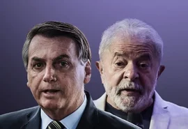'Senhor do Triplex', irona Bolsonaro sobre sugestões de filmes de Lula
