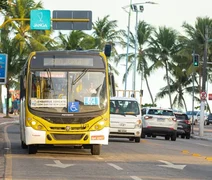Em Maceió, ônibus irão ganhar adesivo para alertar motoristas e pedestres sobre ponto cego