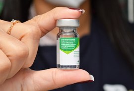 Campanha de Vacinação contra Influenza inicia na quarta-feira (5)