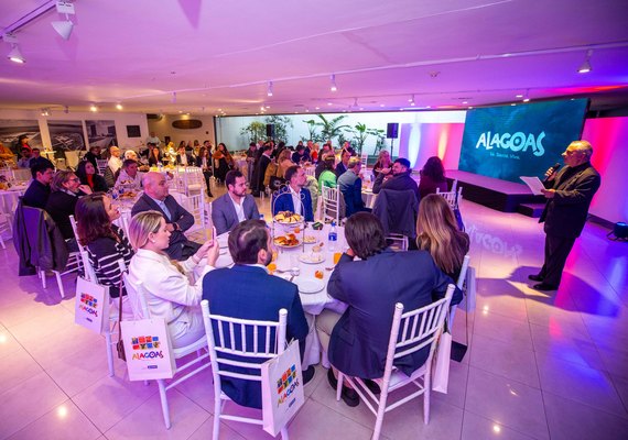 Alagoas conquista novos voos da Argentina para a alta temporada 25/26