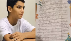 Última carta de jovem morto por leoa expõe sonhos e pedidos de afeto