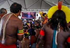 Congresso e STF divergem sobre a tese do Marco Temporal
