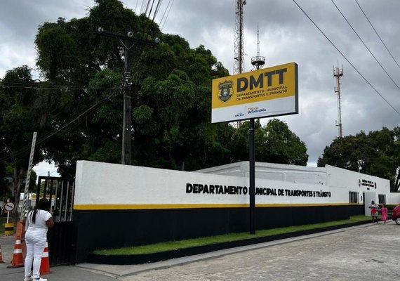 DMTT emite cerca de 9 mil cartões e credenciais no primeiro semestre