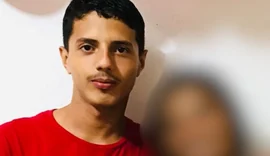 Um jovem de 18 anos morre e dois ficam feridos em comício no interior de Alagoas