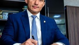 Delegado-geral reassume Polícia Civil de Alagoas após decisão judicial