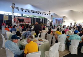 9ª Expoalagoas Genética fatura R$ 2,5 milhões