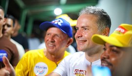 Renan Filho defende pontes para integrar Litoral Norte e impulsionar desenvolvimento regional