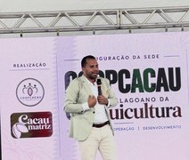CoopCacau inaugura nova sede e celebra a produção do cacau em Alagoas