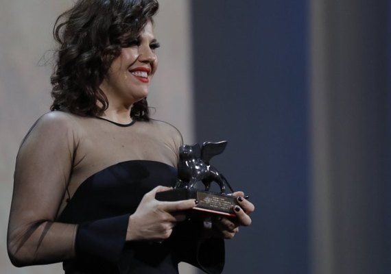 Documentário de Bárbara Paz representará o Brasil no Oscar 2021