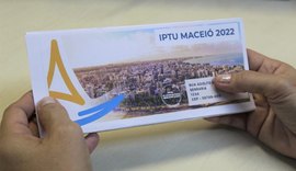 Guias do IPTU 2022 estarão disponíveis para emissão a partir do dia 20