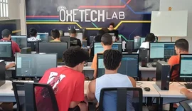Penedo abre novos cursos gratuitos de Tecnologia da Informação no Laboratório OxeTech