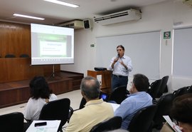 FAEAL realiza palestra sobre Declaração do ITR 2019