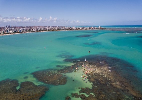 Destino Alagoas está presente na 36ª UGART