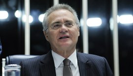 Renan Calheiros manda recado e avisa que será mais liberal