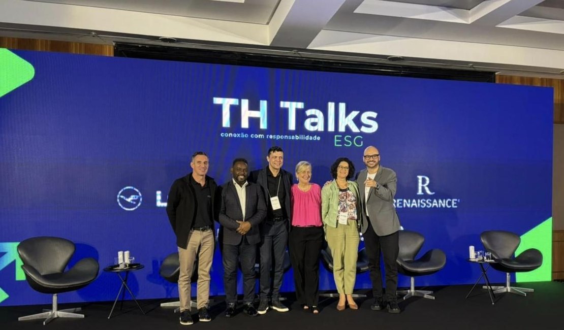 Tour House promove TH Tales em São Paulo com foco em automação inteligente e o futuro das viagens corporativas