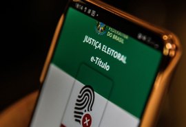 Justificativa eleitoral deve ser feita no mesmo horário da votação