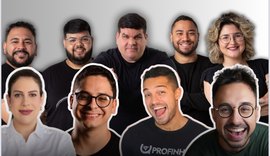 Professores de renome nacional vem a Maceió para aulão gratuito preparatório para o Enem