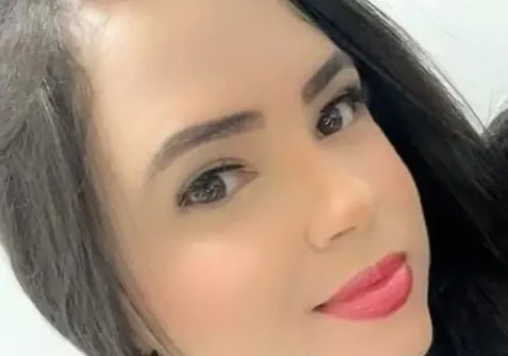 Professora morre em acidente de moto na AL-145, em Água Branca