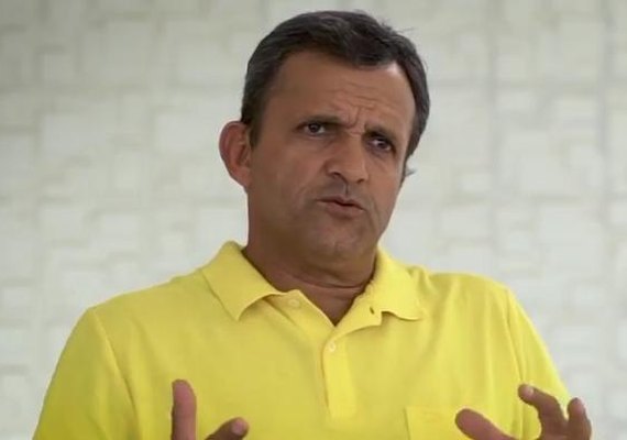 Zé Alfredo não disputará cargos públicos até 2023