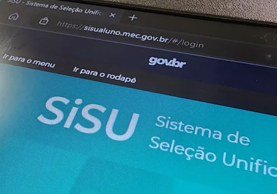 MEC abre consulta de vagas para Sisu 2025