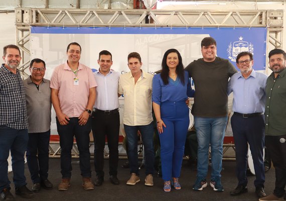 Com realização da Unicafes-AL, Seagri e Sedics, Circuito Regional de Feiras da Agricultura Familiar e Economia Solidária é sucesso em Marechal Deodoro