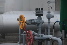 Europa enfrenta risco de escassez de gás para o inverno, mesmo com importação