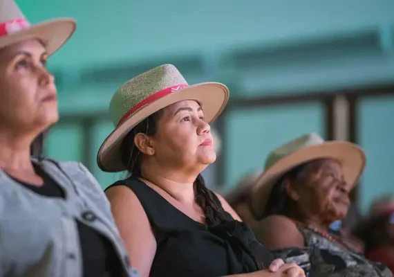 Mulheres do campo celebram protagonismo em Alagoas