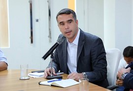 Rafael Brito diz estar pronto para assumir secretaria de Educação