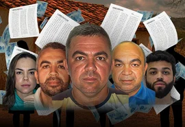 Fraude dos concursos: veja como funcionava esquema que cobrava até R$ 500 mil