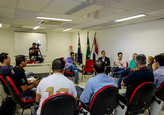 Prefeitura de Maceió oferece 3% de reajuste salarial para servidores