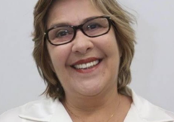 Célia Rocha não será candidata a prefeitura de Arapiraca