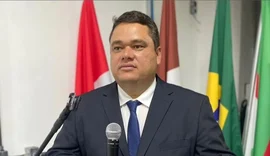 Justiça mantém medida protetiva a vereador de Satuba após denúncias de ex-esposa