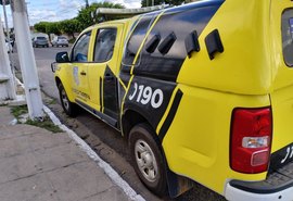 Assaltantes fazem arrastão em frente a escola no interior de AL
